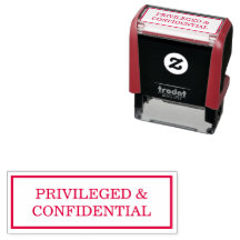 Privilegiado e Confidencial