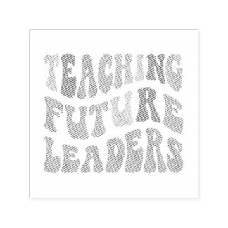 Carimbo Auto Entintado Professor especial de educação Laminate Advocate C