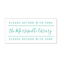 Retorne com o nome moderno da biblioteca personali