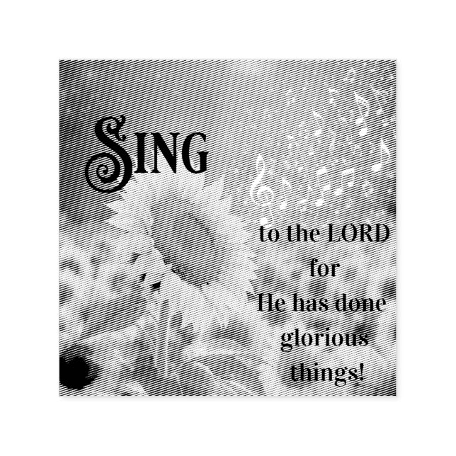 Carimbo Auto Entintado Rubber Stamp (Design)