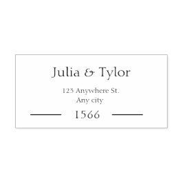 Carimbo Auto Entintado Rubber Stamp Ink