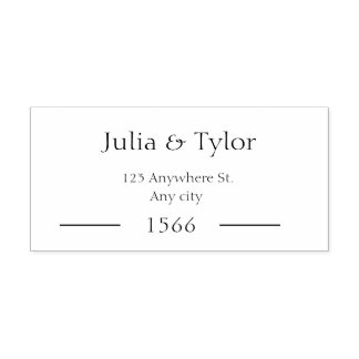 Carimbo Auto Entintado Rubber Stamp Ink