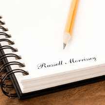 Script de Assinatura