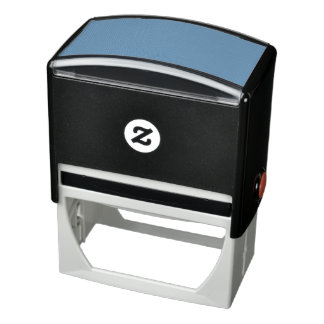 Carimbo Auto Entintado Self Inking Rubber Stamp