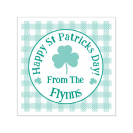 Carimbo Auto Entintado Self Inking Rubber Stamp