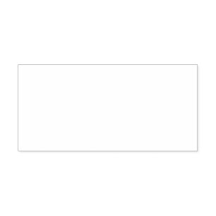 Carimbo Auto Entintado selo de borracha