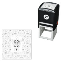 Selos Personalizados Grandes | Design Personalizad