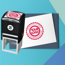 Seu Logotipo Comercial Personalizado