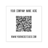 Seu nome de verificação de código QR Nome Site Car