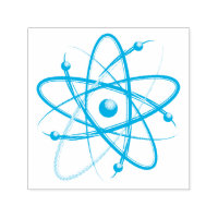 Símbolo Atom | Regras Científicas