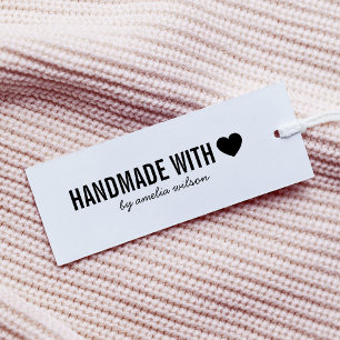 Carimbo Auto Entintado Simples Na moda personalize artesanalmente com amo