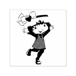 Carimbo Auto Entintado Strawberry