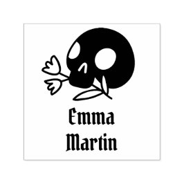 Carimbo Auto Entintado Tampon encreur personnalisé