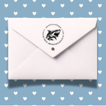 Tema do Tubarão Branco