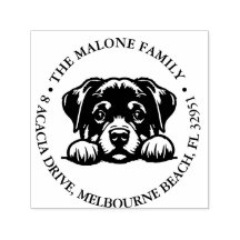 Tema Personalizado de Pequim Rockweiler