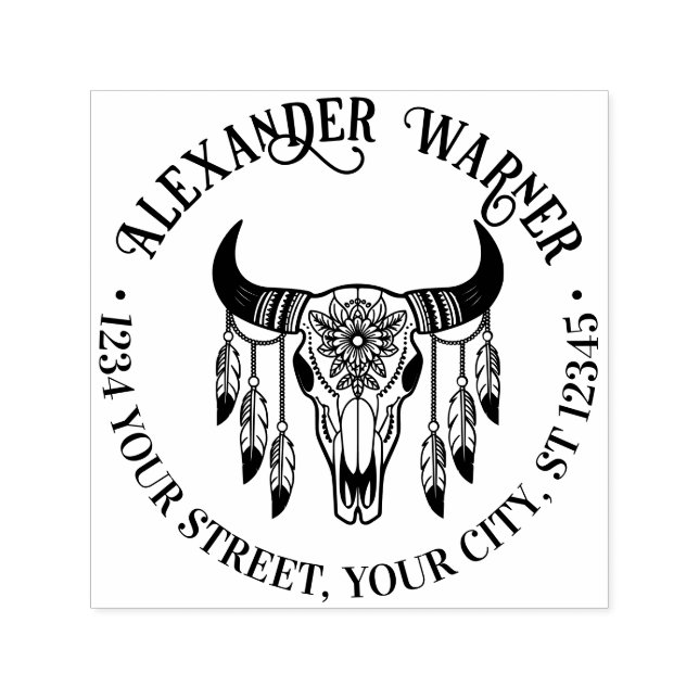 Carimbo Auto Entintado Titular da Autorização de Introdução no Mercado (Design)