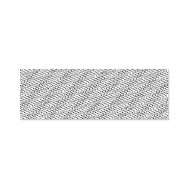 Carimbo Auto Entintado Um padrão artístico verde e dourado representando  (Design)