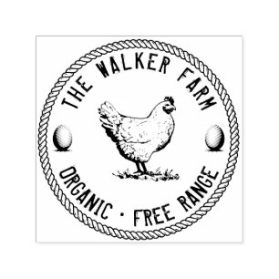 Carimbo Auto Entintado Vintage Clássica ⎢ Autoindução Personalizada do Ov