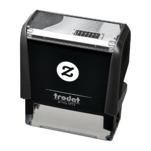 Carimbo Auto Entintado Violão Acústico Incrível