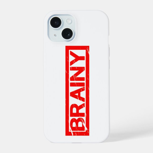 Carimbo Brainy (Verso)