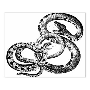 Carimbo cobra