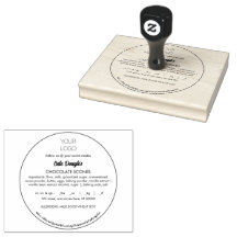 Carimbo da indústria de algodão