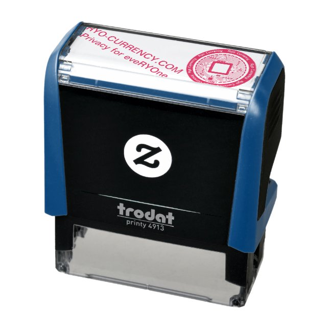 Carimbo da moeda de centeio (Produto)