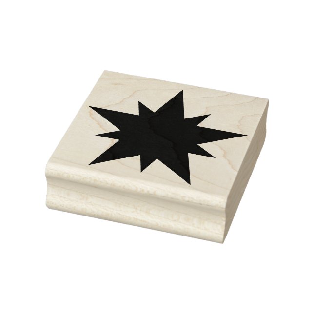 carimbo da população de ansteorra (Carimbo)