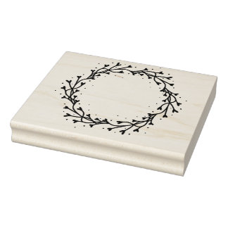 Carimbo da Rua de Natal