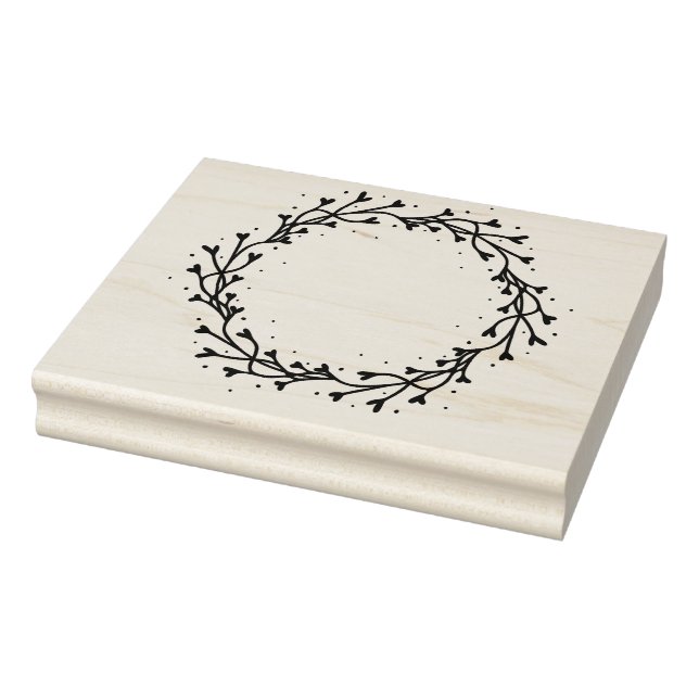 Carimbo da Rua de Natal (Carimbo)