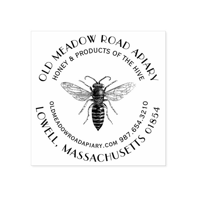 Carimbo De Apostar Do Logotipo Personalizado De Me (Impressão)