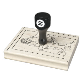 Carimbo de Arte da Madeira