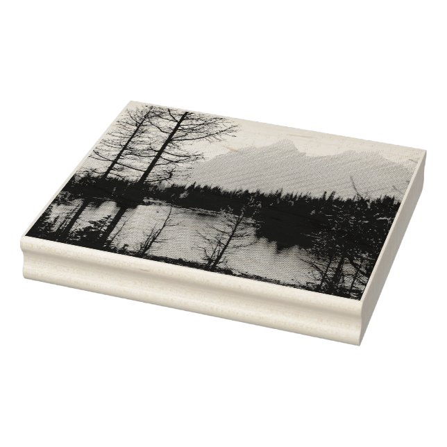 Carimbo de Arte da Madeira (Carimbo)