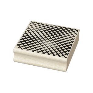 Carimbo De Arte Da Madeira