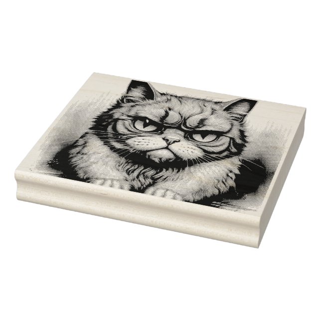 Carimbo de Arte da Madeira (Carimbo)