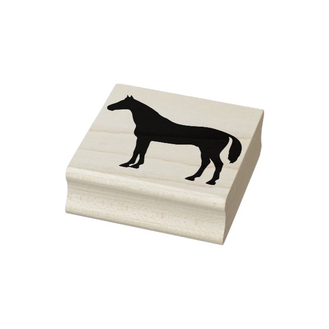 carimbo de arte da silhueta (Carimbo)