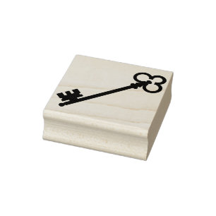 carimbo de arte de vintage