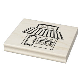 Carimbo de Arte Detalhado