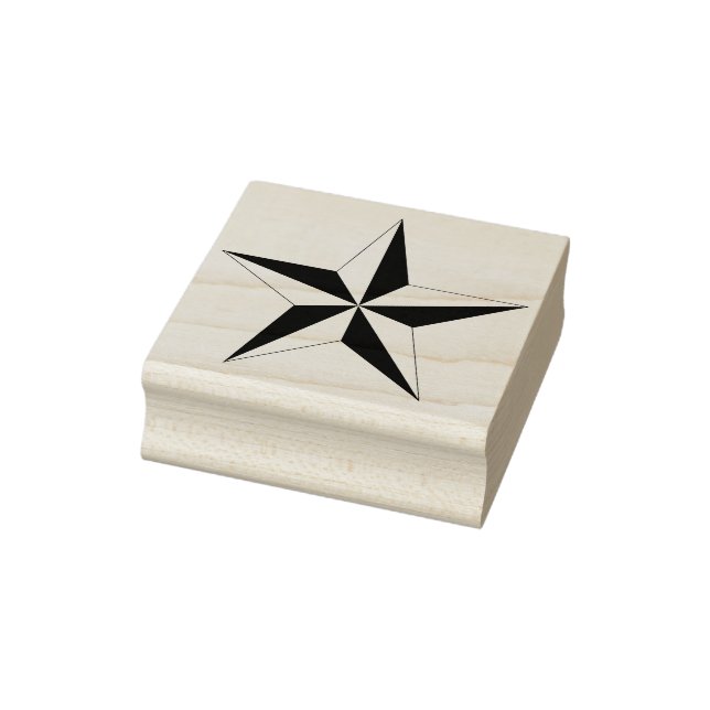 carimbo de arte náutica (Carimbo)