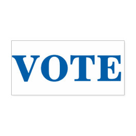 Carimbo de Autoimpressão VOTO