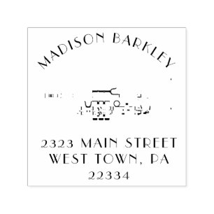 Carimbo de Banda de Trompete