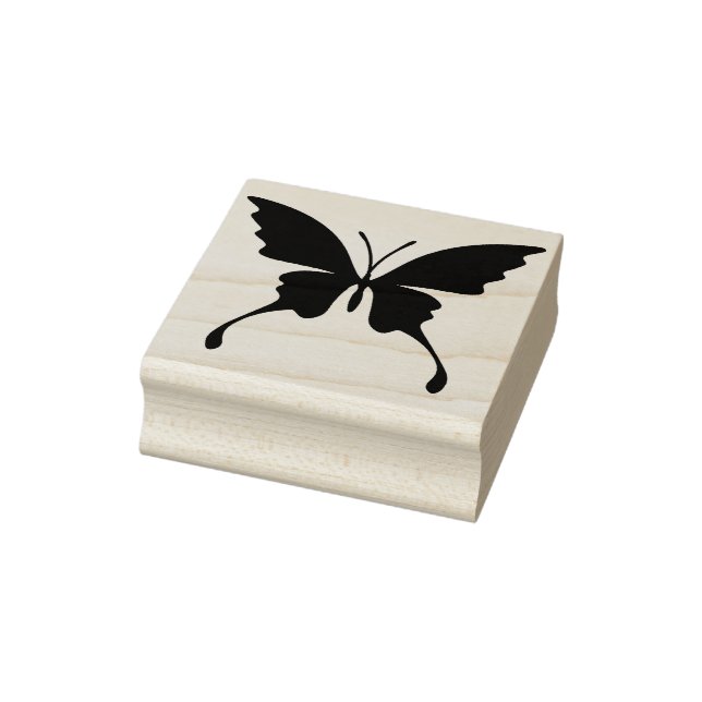 carimbo de barbatanas (Carimbo)