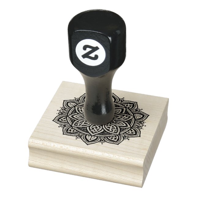 carimbo de borracha (Carimbo)