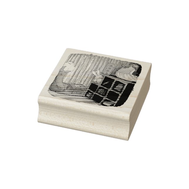 CARIMBO DE BORRACHA さくいむじ (Carimbo)