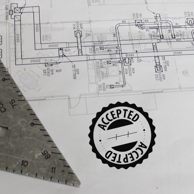Carimbo De Borracha Aceite, Contabilista, Pequenas Empresas (Criador carregado)