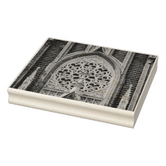 Carimbo De Borracha Água salgada