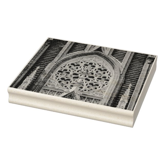 Carimbo De Borracha Água salgada (Carimbo)