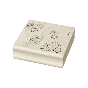 Carimbo De Borracha Arte de linha, Branca de Capacitação, Cartaz de Ar