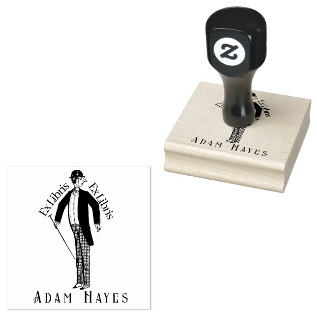 Carimbo De Borracha Arte de Linha de Caráter de Professores de Escola  (Carimbado)