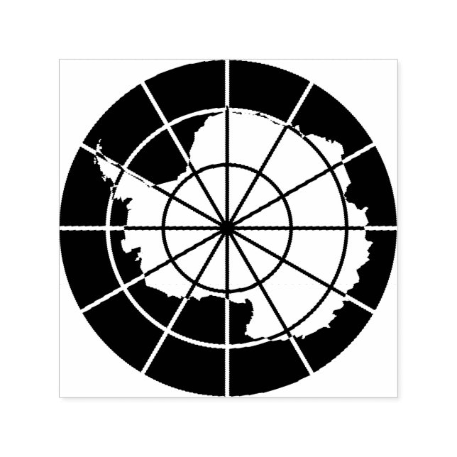 Carimbo de Borracha Autopicante do Sistema do Trat (Design)